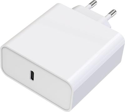 Oplader DCU 37300765 Wit 65 W