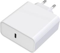 Oplader DCU 37300765 Wit 65 W - thumbnail