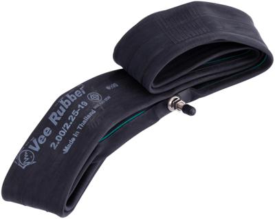 Vee Rubber binnenband tubes 2.00/2.25-19 valve tr4