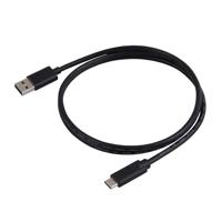 Transcend ts-dbk6 body camera accessory kit for dpb10c, usb type-c, 1m, 360° rotate - thumbnail