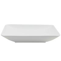 Wiesbaden Kar� opzetwastafel 580x360x115 mm wit - thumbnail