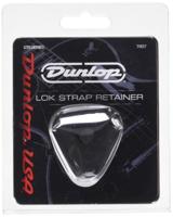 Dunlop 7007SI Ergo Lok Strap - Strap Retainer System - straplocks (set van 2) - thumbnail