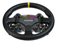 Moza RS v2 Steering Wheel - thumbnail