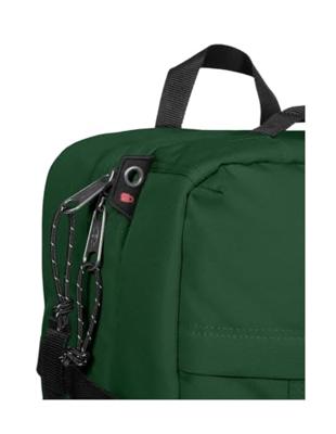 Eastpak Travelpack bag-Bristle Green