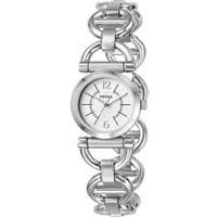 Horlogeband Michael Kors MK6185 Staal Bi-Color 18mm - thumbnail