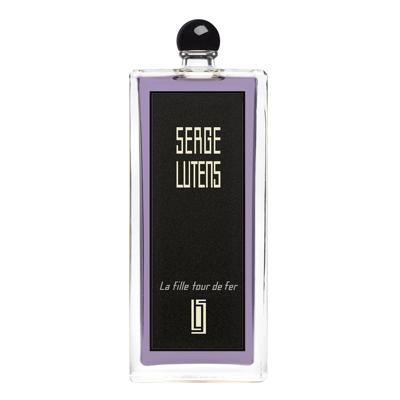 Serge Lutens La Fille Tour De Fer Eau de Parfum 100ml Serge Lutens La Fille Tour De Fer Eau de Parfum 100ml