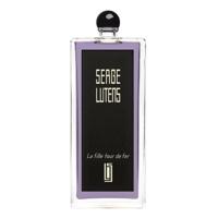 Serge Lutens La Fille Tour De Fer Eau de Parfum 100ml - thumbnail