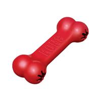 Kong Goodie Bone Rood Medium - thumbnail