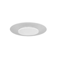 Steinhauer Led plafonniereLido 28 - 7797W - thumbnail