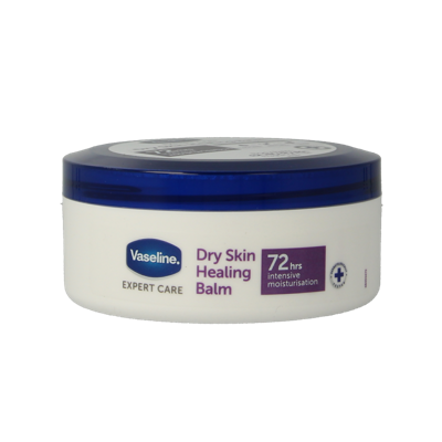 Vaseline Expert care dry skin healing balm 250 Milliliter