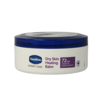 Vaseline Expert care dry skin healing balm 250 Milliliter - thumbnail