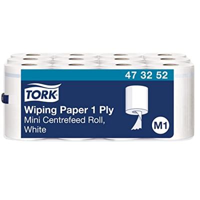 TORK 473252 Schoonmaakdoek 1 lagen