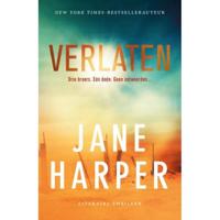 Verlaten (Paperback) - thumbnail