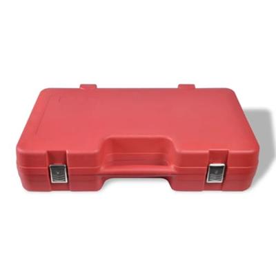 VidaXL 30-delige wielnaaftrekkerset