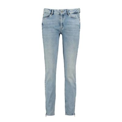 Expresso slim fit jeans Chemene light denim bleached Expresso slim fit jeans Chemene light denim bleached