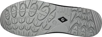 Albatros DRIFTER BLACK LOW SRC 648770200000046 Veiligheidsschoenen S1P Schoenmaat (EU): 46 Zwart, Wit 1 paar - thumbnail