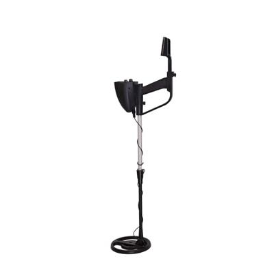 Denver MET-117 Metaaldetector Zoekdiepte (max.) 16 cm 117130000040