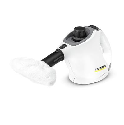 Karcher SC 1 EasyFix Handstoomreiniger - 1.516-401.0