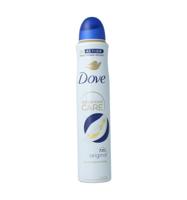 Dove Deodorant spray original 200 Milliliter - thumbnail