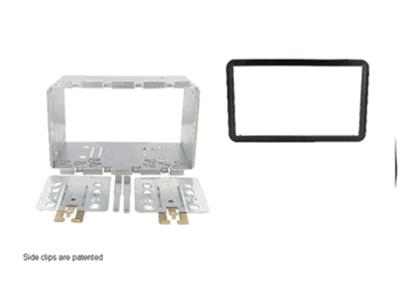 Radio Facial Adapter (RAF4108D-PRO)