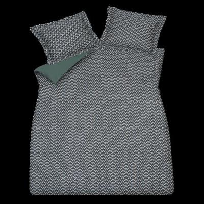 Vandyck Vandyck Jive Lits-jumeaux XL (260x200/240) oceanview