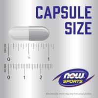 Arginine & Citrulline 120v-caps - thumbnail