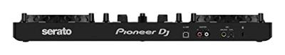 DJ-controller - PIONEER DJ - DDJ-REV1 - 2 kanalen