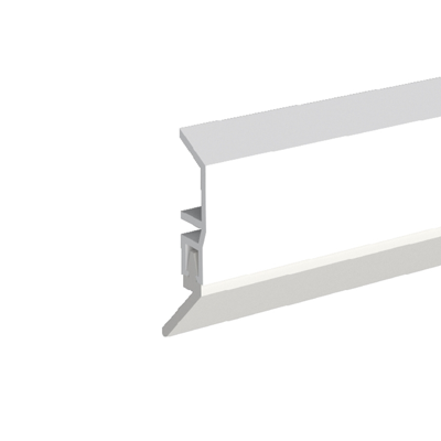 Ellen Dorpelprofiel PDS Basic | 100cm WH - 110101250 Ellen Dorpelprofiel PDS Basic | 100cm WH - 110101250