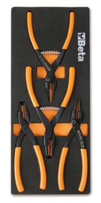 Beta M145 Borgveertangen Borveertangen set - 024500145