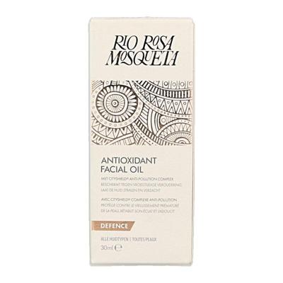 RIO Rosa mosqueta facial oil antixoidant 30 Milliliter