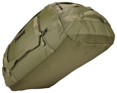 Thule Chasm 90L Duffel Olivine 90L