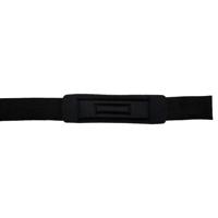 Tunturi Lifting Straps | Wrist straps | Padded - thumbnail