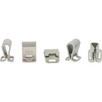 KS Tools 118.0097 Fixeerklemset, 2,5 - 5 mm, 5-delig - thumbnail