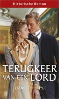 Terugkeer van een Lord - Elizabeth Boyle - ebook - thumbnail