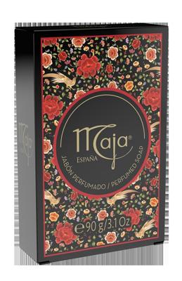 Toiletzeep wikkel/karton 90 Gram