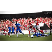 Fifa 13 - thumbnail