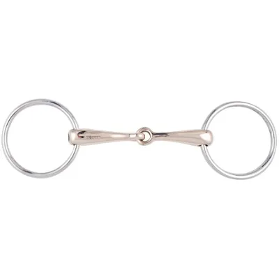 Sprenger Sensogan 18mm watertrens zilver maat:12,5