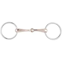 Sprenger Sensogan 18mm watertrens zilver maat:12,5 - thumbnail