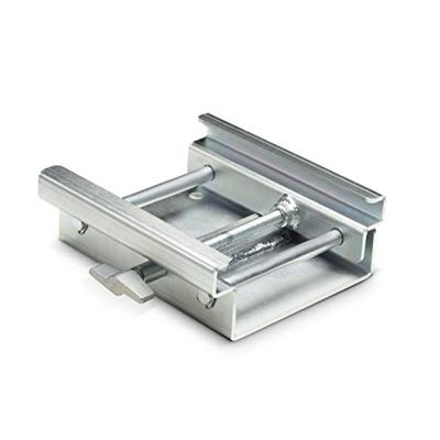 Adam Hall Tent clamp S zilver Adam Hall Tent clamp S zilver