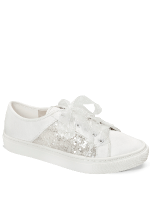 G. Westerleigh Nelly Bruidsschoenen | Maat: 41