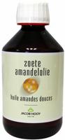 Jacob Hooy Amandelolie Zoet - thumbnail