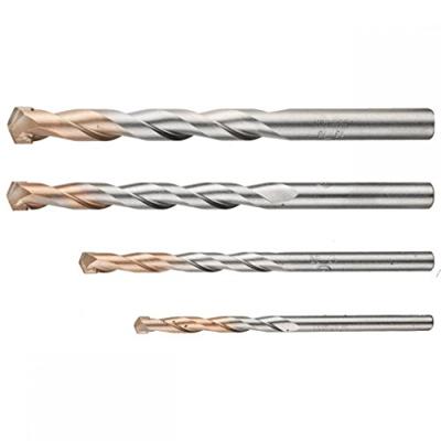 Connex Set Betonboren 5-10Mm 4Dlg Groen - COX974905