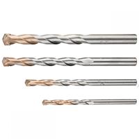 Connex Set Betonboren 5-10Mm 4Dlg Groen - COX974905 - thumbnail