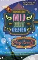 Mij niet gezien - Meg Rosoff - ebook - thumbnail