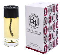 Diptyque 34 Boulevard Saint Germain Eau de toilette Spray 100ml - thumbnail