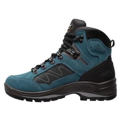 Grisport Everest Mid 12835 aqua | Aqua 99 | Maat 38 - 8718191188774