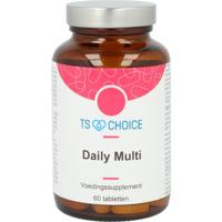 TS Choice Daily Multi Tabletten - thumbnail