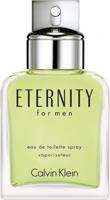 Herenparfum Calvin Klein Eternity Men EDT 30 ml - thumbnail