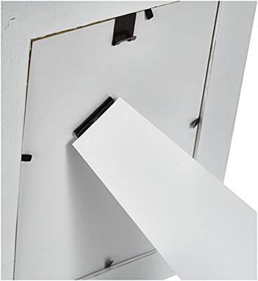 ZEP 8020912045960 Wissellijst Papierformaat: 13 x 18 cm Wit