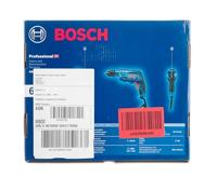 Bosch Professional GBM 10 RE Boormachine 1 snelheid 600 W - thumbnail
